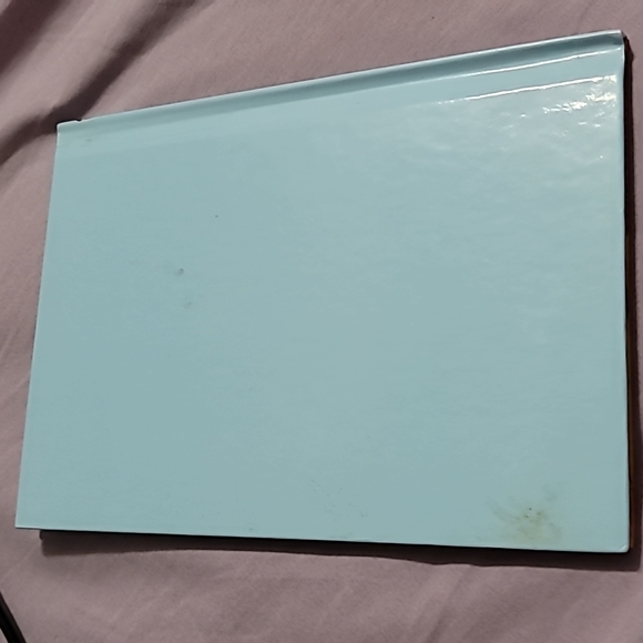 Ali Baba and the 40 Thieves Book - Picture 4 of 4